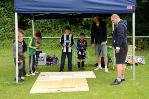 0445 Zlíchov 1914 100 let